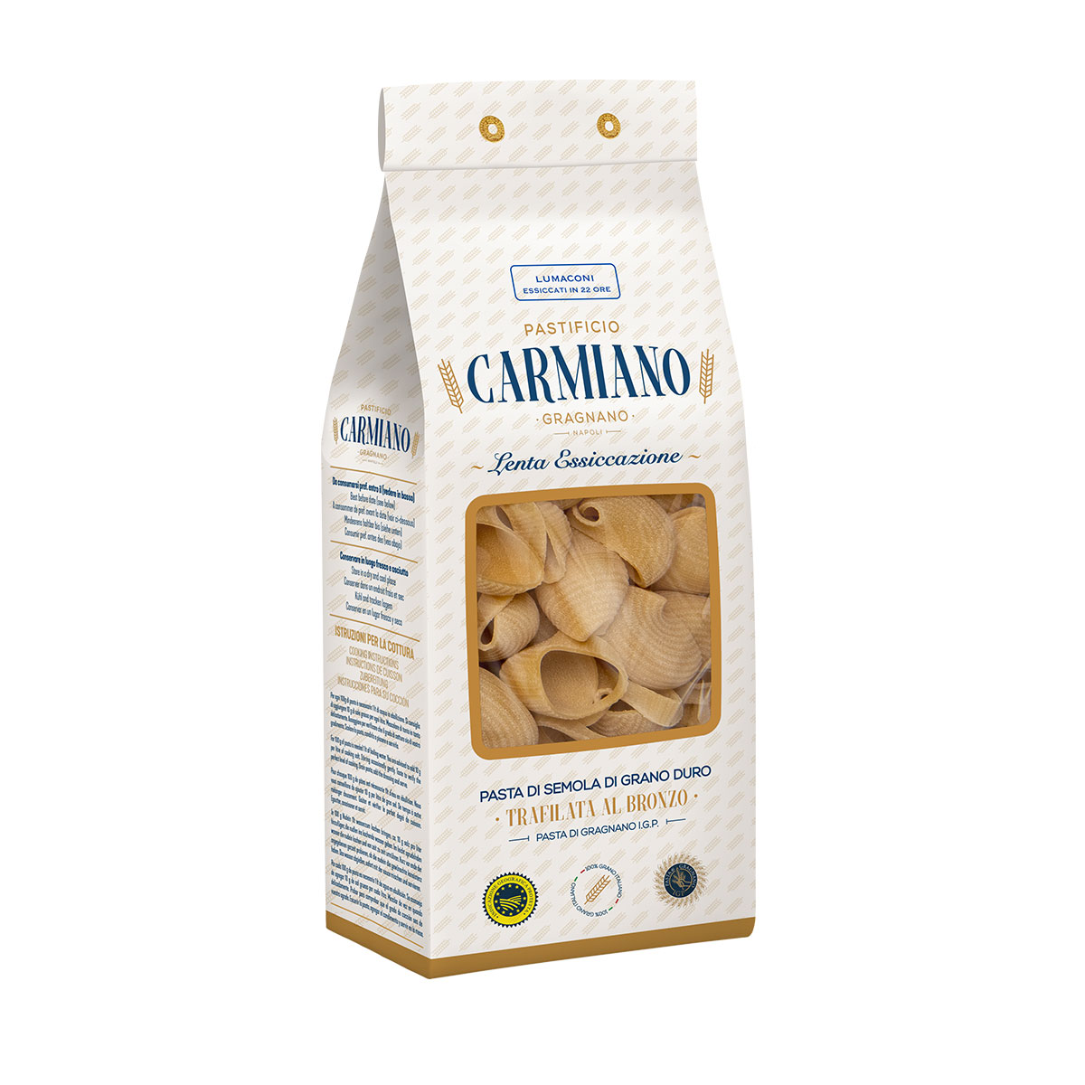 Lumaconi 500 g