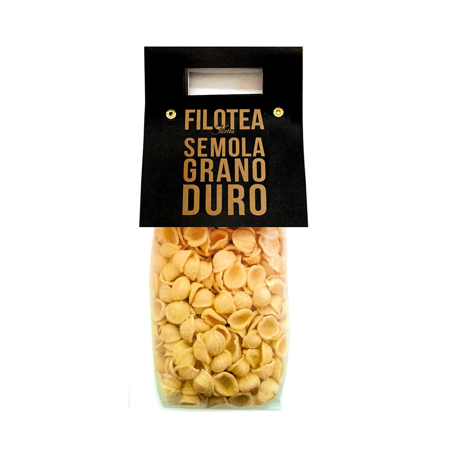 Filotea Orecchiette 500g