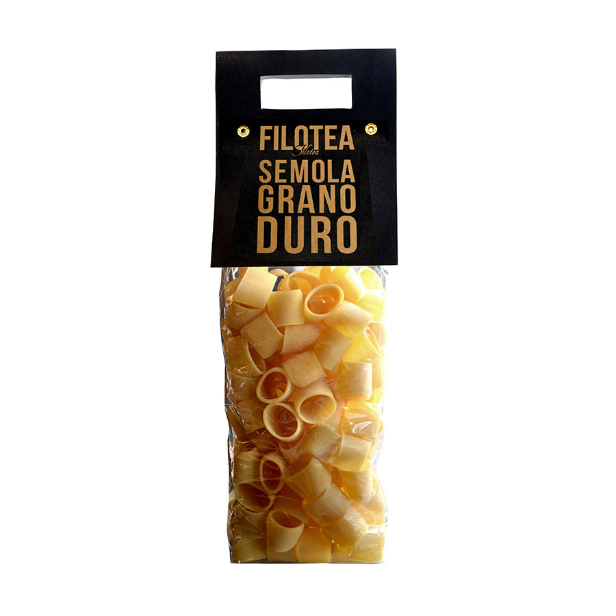 Filotea Calamarata 500g