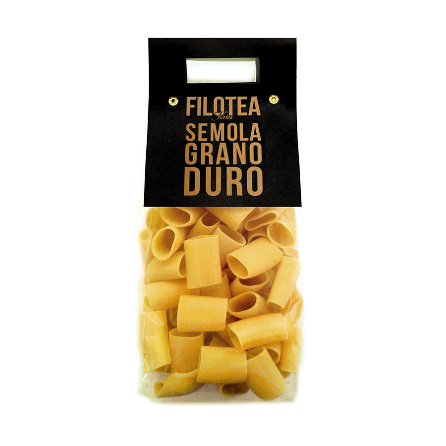 Filotea Paccheri 500g