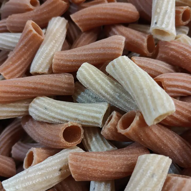 Rigatoni Cereali e Pomodoro 500 g tl