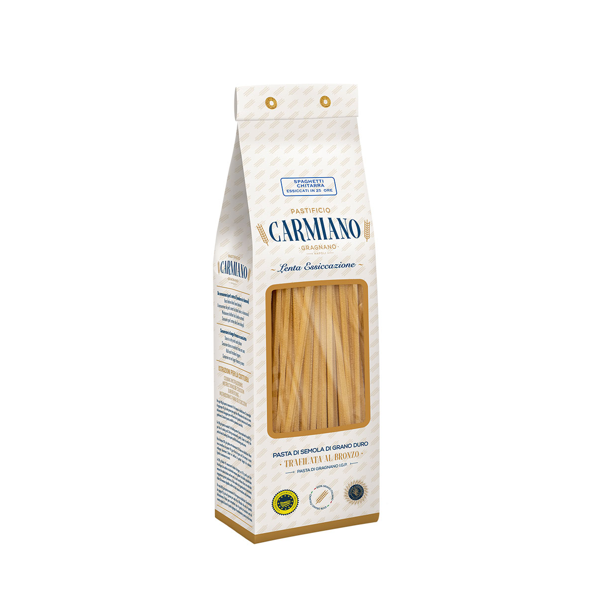 Spaghetti alla Chitarra 500 g
