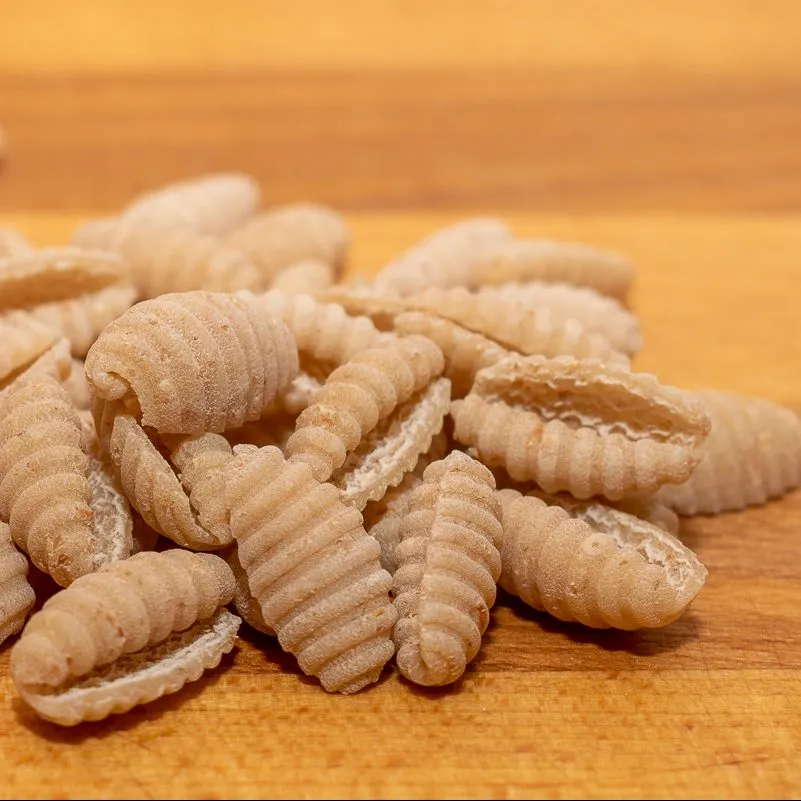 Gnocchetti di Farro Integrale 500 g