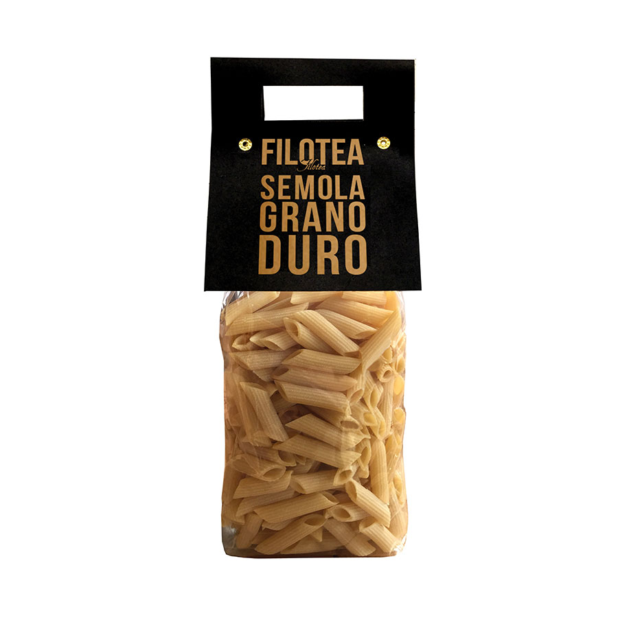 Filotea Penne Rigate 500g