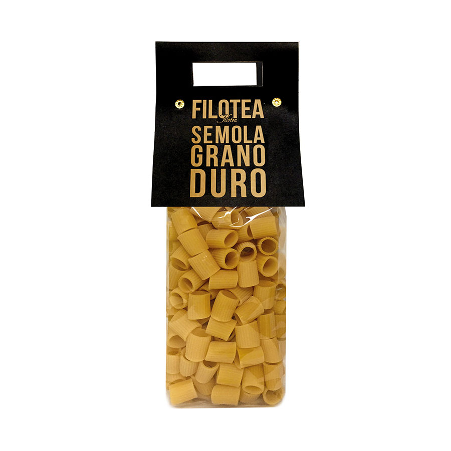 Filotea Mezze Maniche  500g
