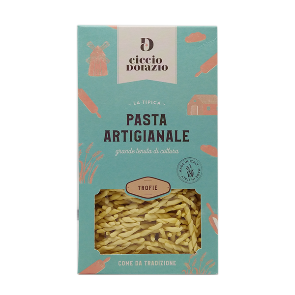 Frantoio D'Orazio Trofie 500 g