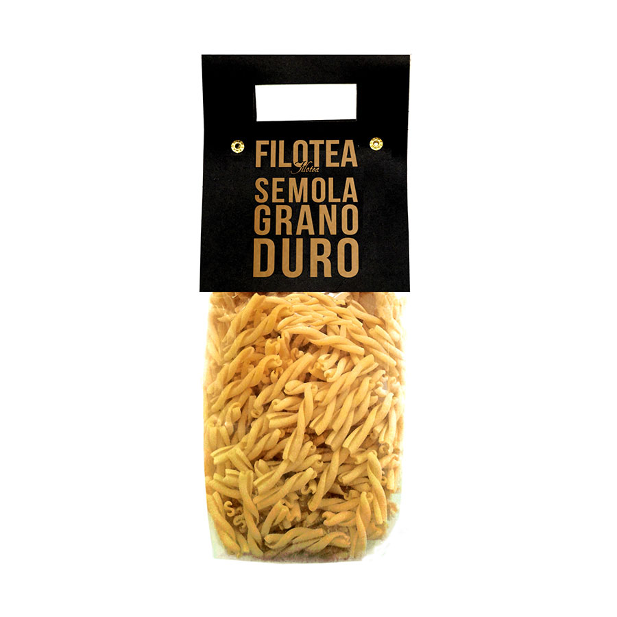Filotea Strozzapeti 500g