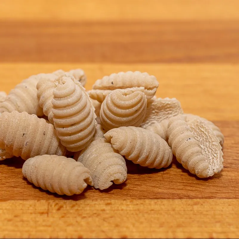 Gnocchetti ai Cereali 500 g