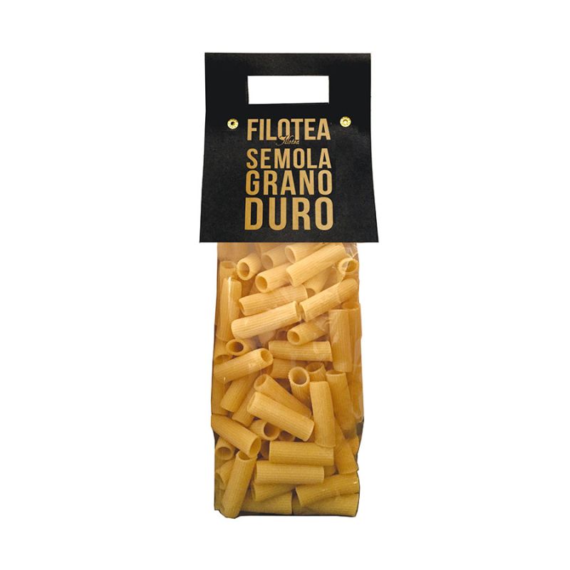 Filotea Rigatoni 500g