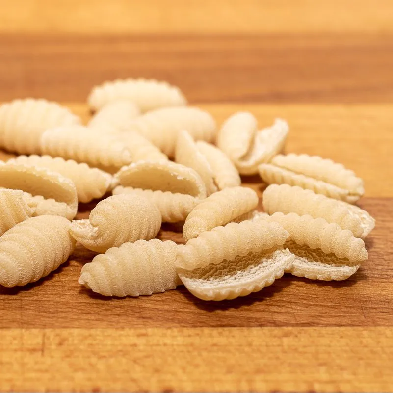 Gnocchetti al Khorasan 500 g