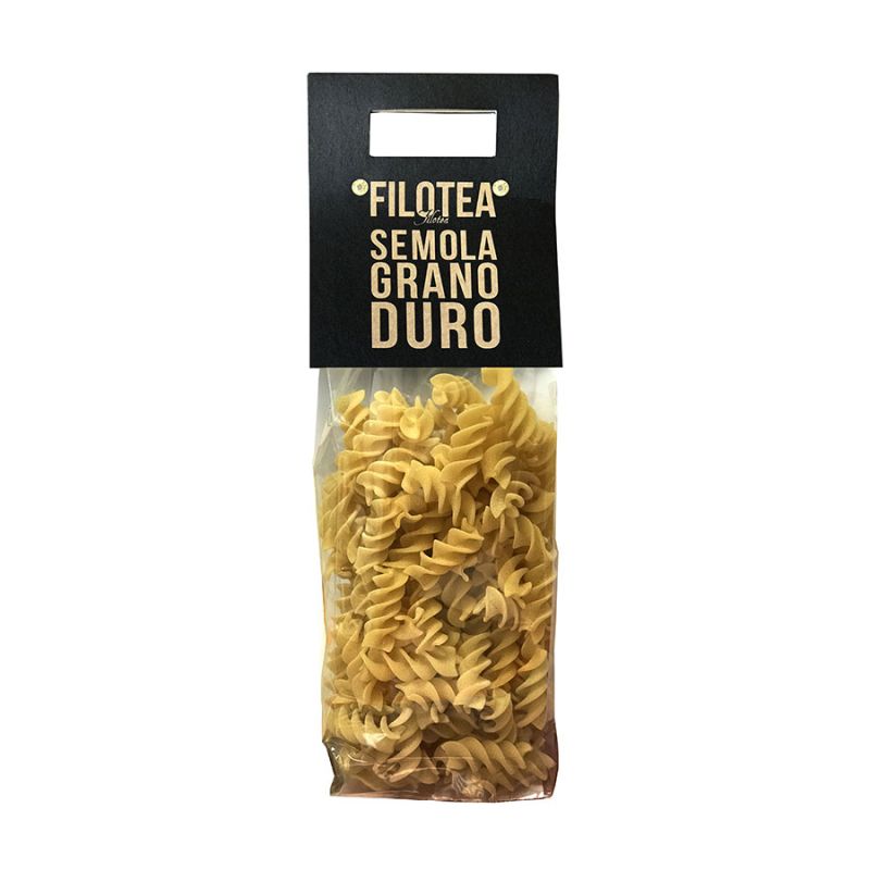 Filotea Fusilloni 500g